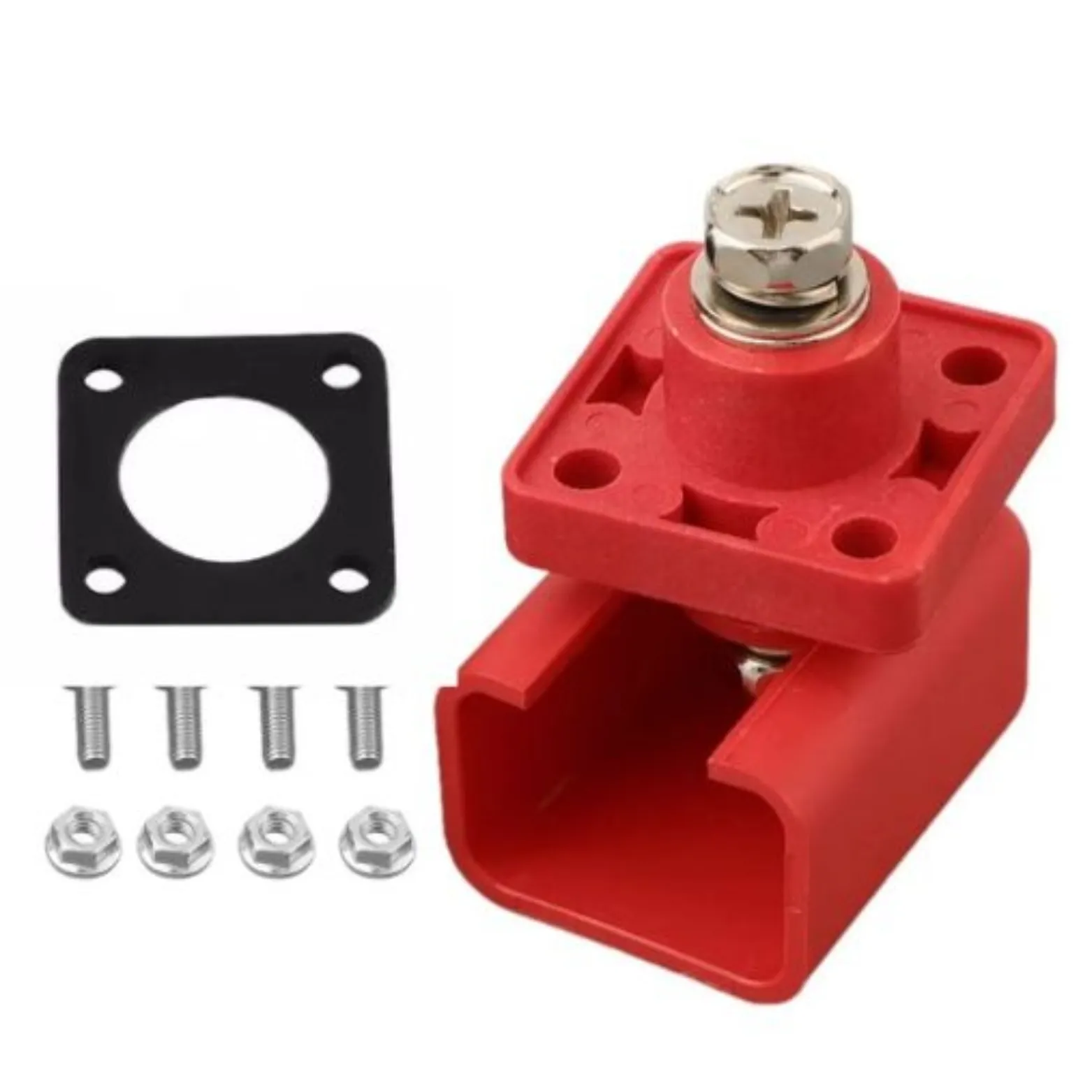 ESS TERMINAL CO-200A RED - Image 4